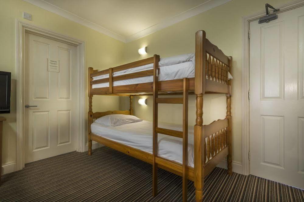 The Golden Lion Hotel, St Ives, Cambridgeshire St Ives  Exteriér fotografie
