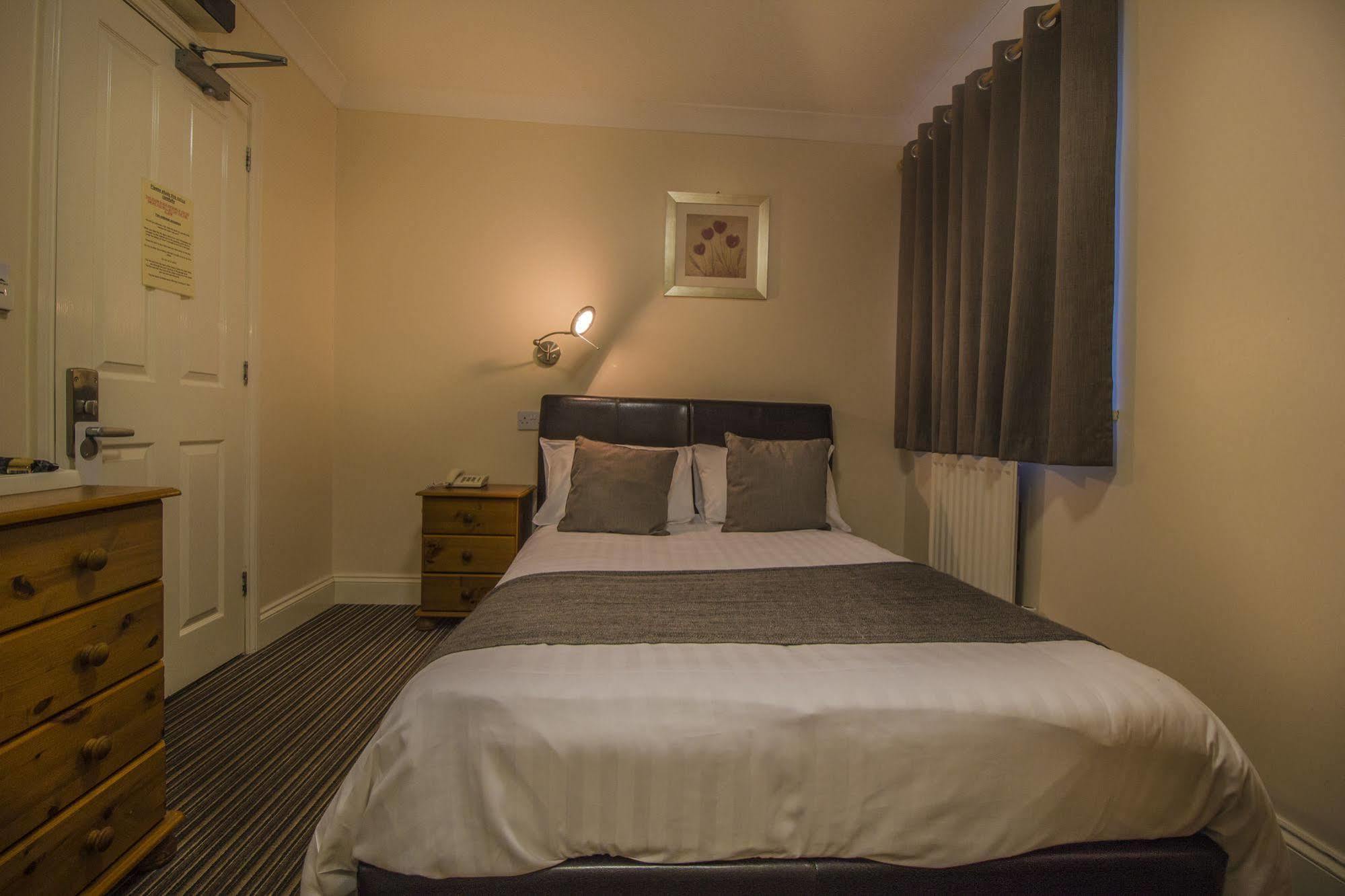 The Golden Lion Hotel, St Ives, Cambridgeshire St Ives  Exteriér fotografie